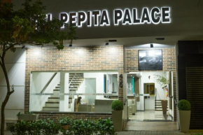 Гостиница Hotel Pepita Palace  Синоп